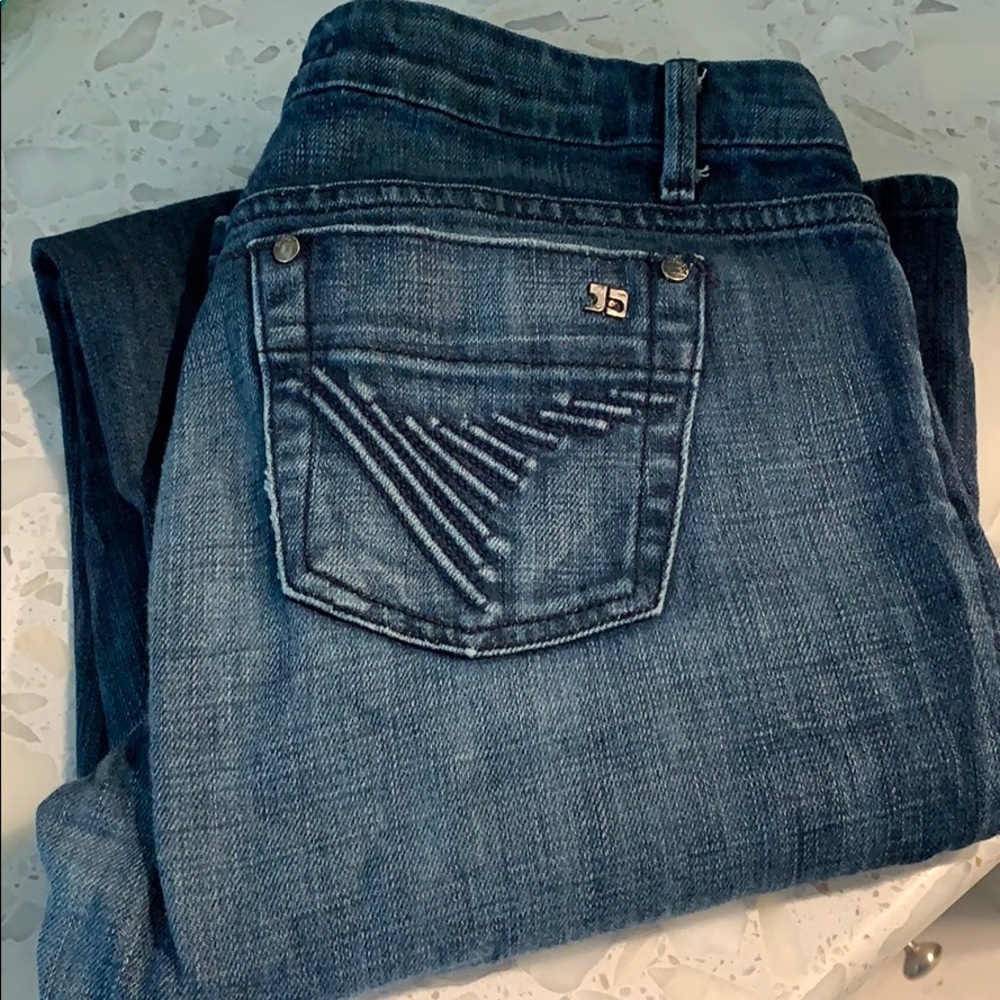 Joes Jeans